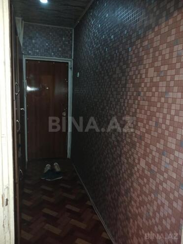 İcarəyə verilir 1 otaqlı köhnə tikili 35 m², 20 Yanvar m., photo 10 from 12