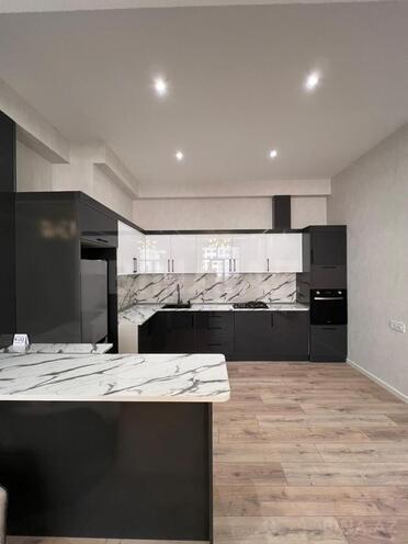 Satılır 2 otaqlı yeni tikili 83 m², 28 May m., photo 9 from 18