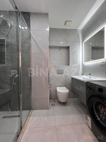 Satılır 2 otaqlı yeni tikili 83 m², 28 May m., photo 13 from 18