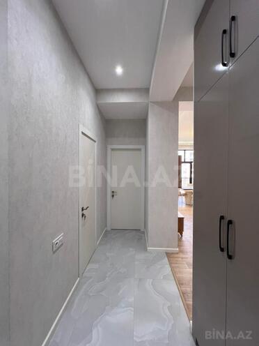 Satılır 2 otaqlı yeni tikili 83 m², 28 May m., photo 17 from 18