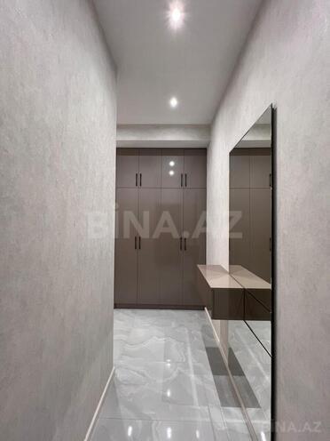 Satılır 2 otaqlı yeni tikili 83 m², 28 May m., photo 15 from 18