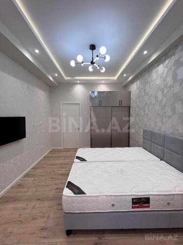 Satılır 2 otaqlı yeni tikili 83 m², 28 May m., photo 12 from 18