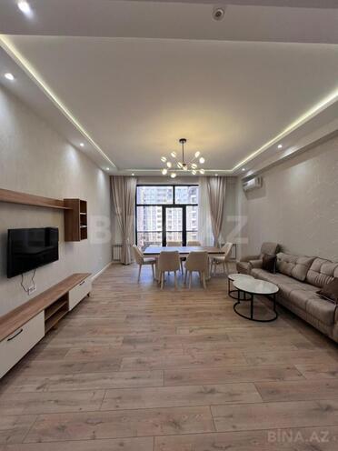 Satılır 2 otaqlı yeni tikili 83 m², 28 May m., photo 3 from 18