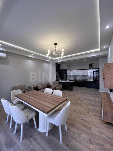 Satılır 2 otaqlı yeni tikili 83 m², 28 May m., photo 6 from 18