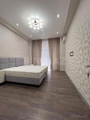 Satılır 2 otaqlı yeni tikili 83 m², 28 May m., photo 11 from 18