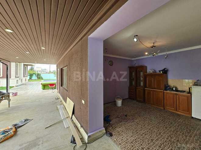 Продаётся 11-комн. дом/дача 450 м², пос. Вишнёвка, photo 13 from 25