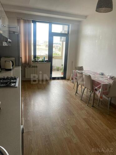 İcarəyə verilir 3 otaqlı ofis 150 m², Nizami m., photo 5 from 8