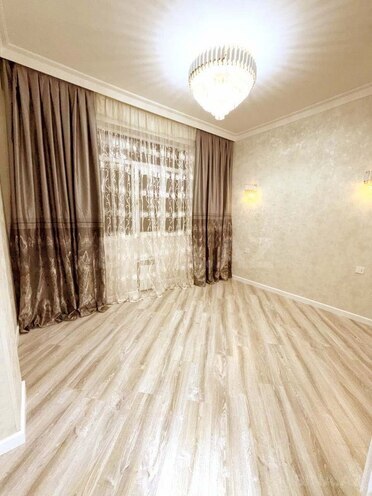 Satılır 2 otaqlı yeni tikili 65 m², İnşaatçılar m., photo 4 from 13