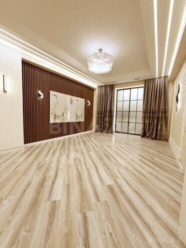 Satılır 2 otaqlı yeni tikili 65 m², İnşaatçılar m., photo 3 from 13