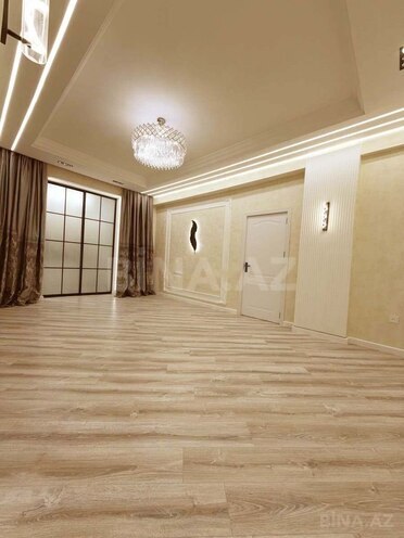 Satılır 2 otaqlı yeni tikili 65 m², İnşaatçılar m., photo 7 from 13