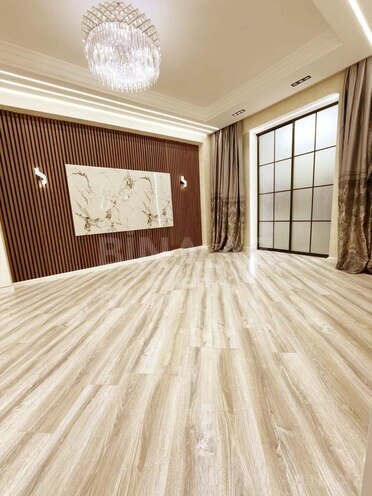 Satılır 2 otaqlı yeni tikili 65 m², İnşaatçılar m., photo 5 from 13