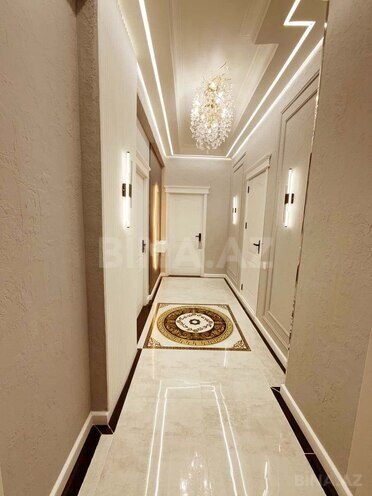 Satılır 2 otaqlı yeni tikili 65 m², İnşaatçılar m., photo 11 from 13