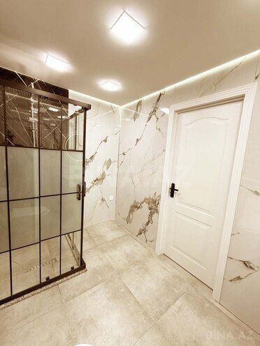 Satılır 2 otaqlı yeni tikili 65 m², İnşaatçılar m., photo 10 from 13