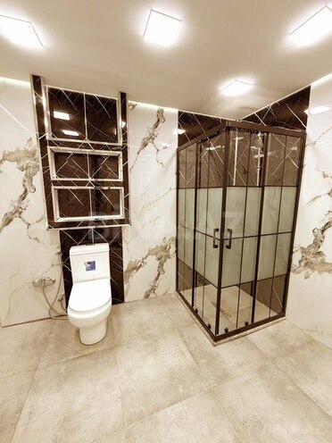 Satılır 2 otaqlı yeni tikili 65 m², İnşaatçılar m., photo 9 from 13