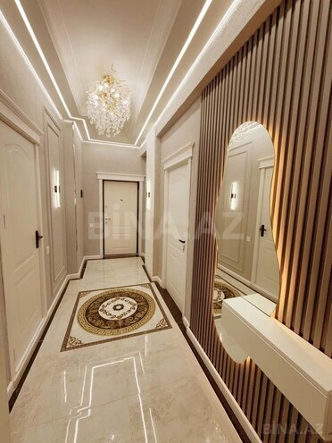Satılır 2 otaqlı yeni tikili 65 m², İnşaatçılar m., photo 12 from 13
