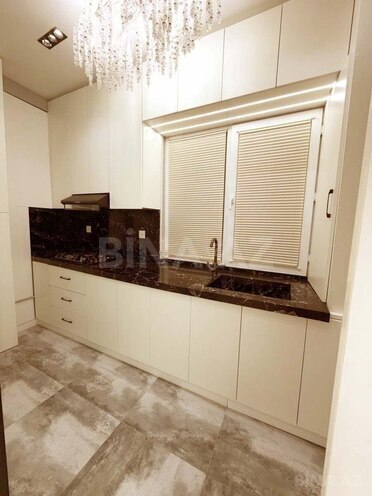 Satılır 2 otaqlı yeni tikili 65 m², İnşaatçılar m., photo 6 from 13