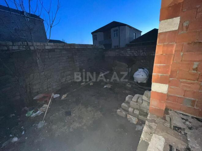 Satılır 3 otaqlı həyət evi/bağ evi 90 m², Bülbülə q., photo 15 from 18