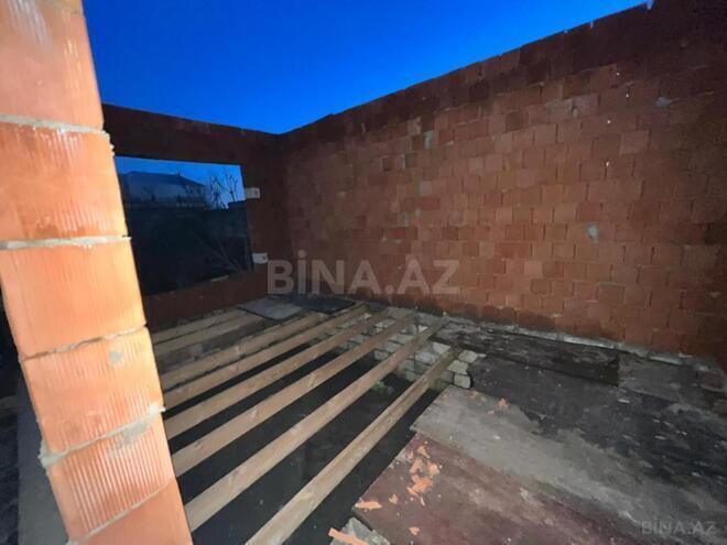 Satılır 3 otaqlı həyət evi/bağ evi 90 m², Bülbülə q., photo 13 from 18