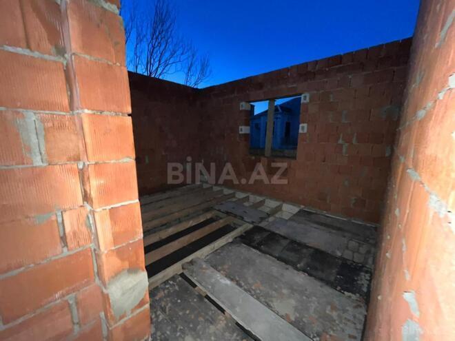 Satılır 3 otaqlı həyət evi/bağ evi 90 m², Bülbülə q., photo 14 from 18