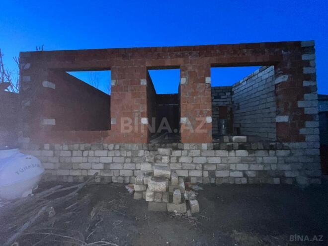 Satılır 3 otaqlı həyət evi/bağ evi 90 m², Bülbülə q., photo 5 from 18