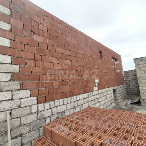 Satılır 3 otaqlı həyət evi/bağ evi 90 m², Bülbülə q., photo 4 from 18