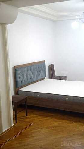 Сдаётся 2-комн. вторичка 60 м², м. Элмляр Академиясы, photo 10 from 17