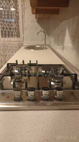 Сдаётся 2-комн. вторичка 60 м², м. Элмляр Академиясы, photo 13 from 17