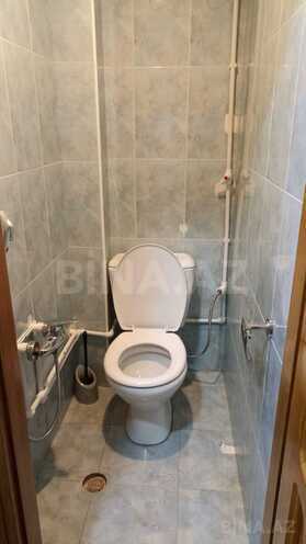 Сдаётся 2-комн. вторичка 60 м², м. Элмляр Академиясы, photo 16 from 17