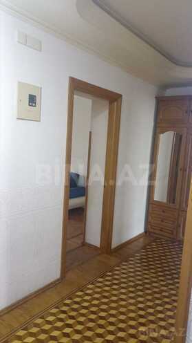 Сдаётся 2-комн. вторичка 60 м², м. Элмляр Академиясы, photo 14 from 17