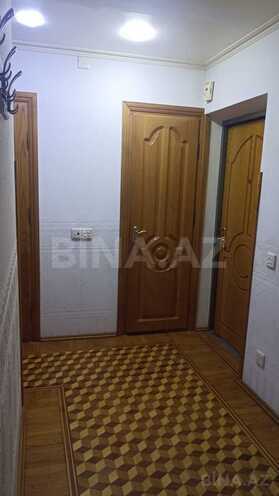Сдаётся 2-комн. вторичка 60 м², м. Элмляр Академиясы, photo 11 from 17
