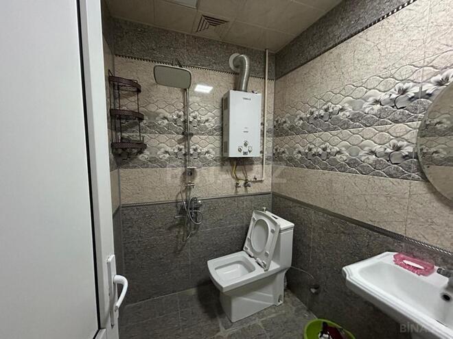 İcarəyə verilir 3 otaqlı köhnə tikili 60 m², Memar Əcəmi m., photo 12 from 13