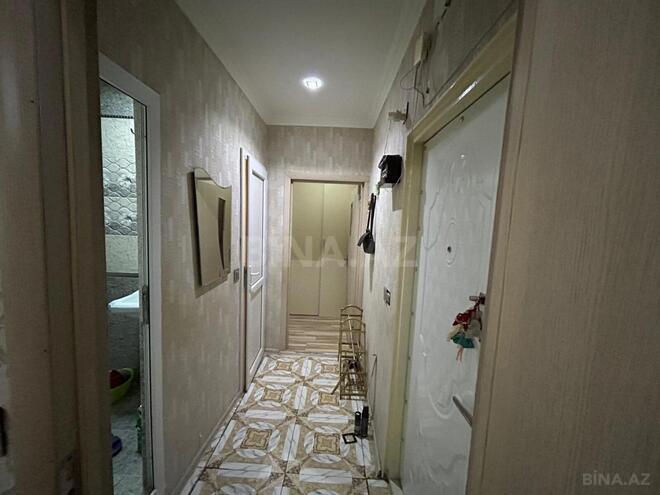 İcarəyə verilir 3 otaqlı köhnə tikili 60 m², Memar Əcəmi m., photo 10 from 13
