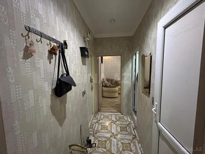 İcarəyə verilir 3 otaqlı köhnə tikili 60 m², Memar Əcəmi m., photo 11 from 13