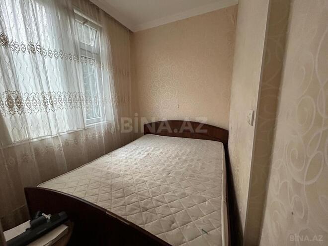 İcarəyə verilir 3 otaqlı köhnə tikili 60 m², Memar Əcəmi m., photo 6 from 13