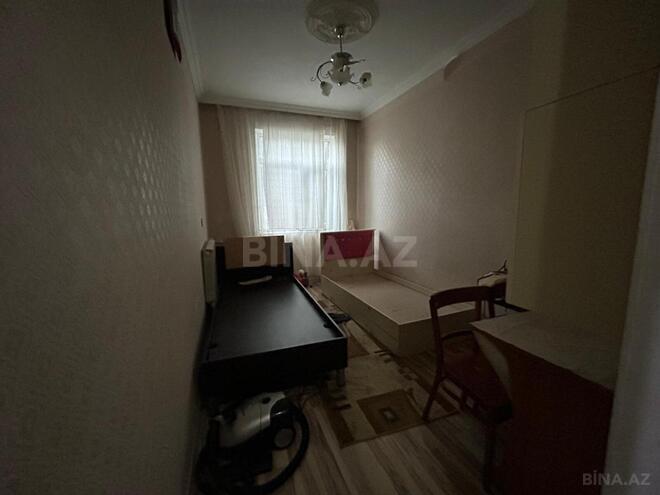 İcarəyə verilir 3 otaqlı köhnə tikili 60 m², Memar Əcəmi m., photo 4 from 13