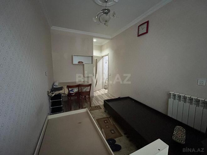 İcarəyə verilir 3 otaqlı köhnə tikili 60 m², Memar Əcəmi m., photo 5 from 13