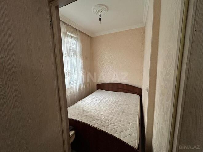 İcarəyə verilir 3 otaqlı köhnə tikili 60 m², Memar Əcəmi m., photo 7 from 13