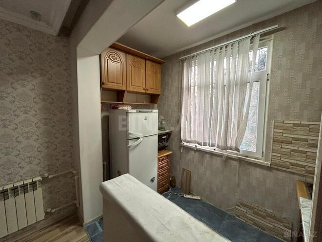 İcarəyə verilir 3 otaqlı köhnə tikili 60 m², Memar Əcəmi m., photo 9 from 13