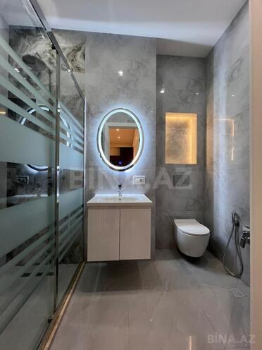 Satılır 2 otaqlı yeni tikili 83 m², 28 May m., photo 14 from 18