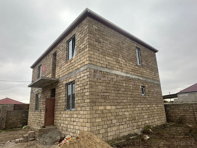 Satılır 5 otaqlı həyət evi/bağ evi 200 m², Ramana q., photo 3 from 7