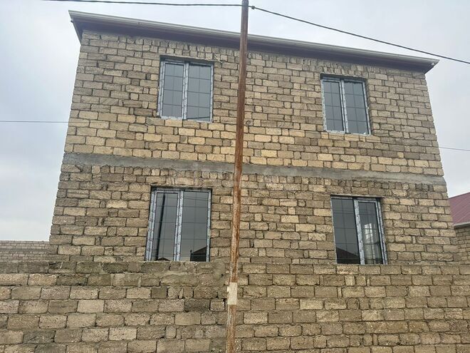 Satılır 5 otaqlı həyət evi/bağ evi 200 m², Ramana q., photo 6 from 7