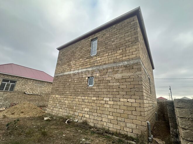 Satılır 5 otaqlı həyət evi/bağ evi 200 m², Ramana q., photo 5 from 7