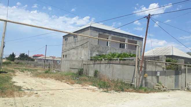 Продаётся  участок 3 сот, пос. Савалан, photo 3 from 6