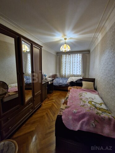 Продаётся 3-комн. вторичка 100 м², м. Нариман Нариманов, photo 11 from 18