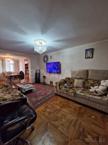 Продаётся 3-комн. вторичка 100 м², м. Нариман Нариманов, photo 4 from 18
