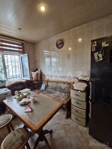 Продаётся 3-комн. вторичка 100 м², м. Нариман Нариманов, photo 14 from 18