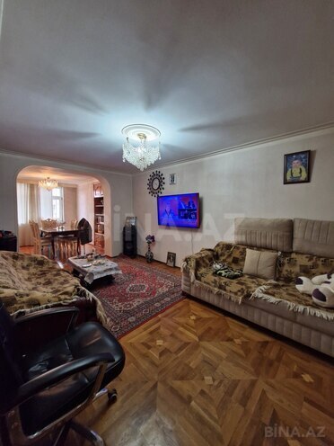 Продаётся 3-комн. вторичка 100 м², м. Нариман Нариманов, photo 5 from 18