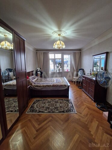 Продаётся 3-комн. вторичка 100 м², м. Нариман Нариманов, photo 8 from 18