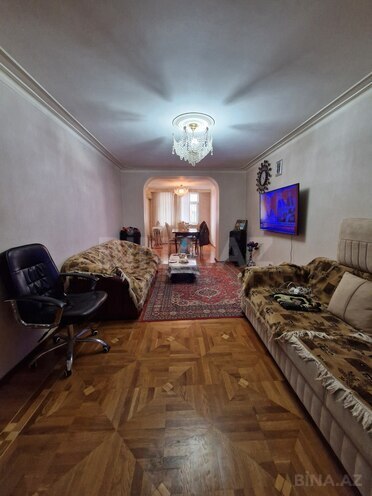 Продаётся 3-комн. вторичка 100 м², м. Нариман Нариманов, photo 3 from 18