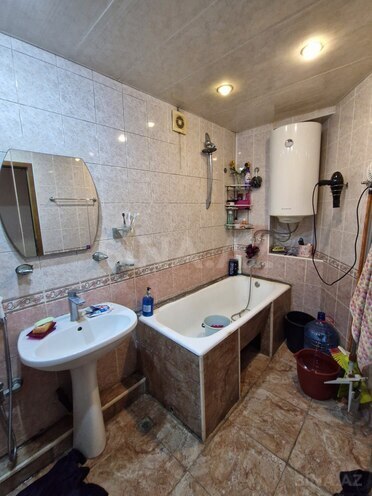 Продаётся 3-комн. вторичка 100 м², м. Нариман Нариманов, photo 16 from 18